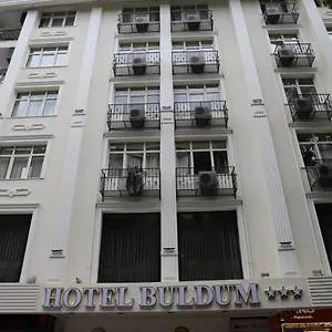 Hotel Buldum, Ankara