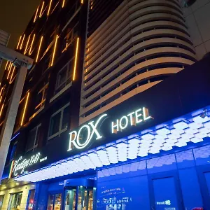 Hotel Rox, Ankara