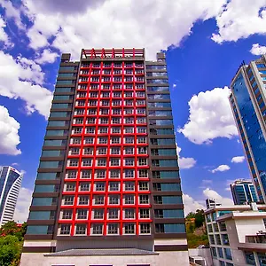 The Park Hotell