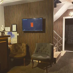  Hostel Eyüp Kral Small Türkiye
