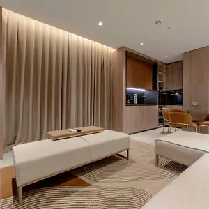  Otel By Marriott Türkiye