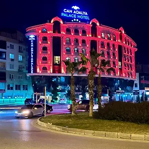 Otel Adalya Palace Türkiye