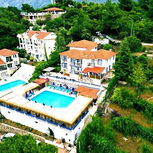  Otel Ph Oeluedeniz Türkiye
