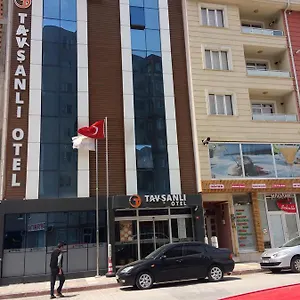 *** Otel Tavsanli Türkiye
