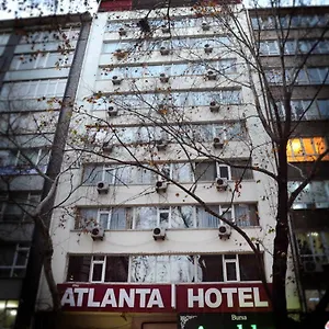 3* Otel Abro Necatibey