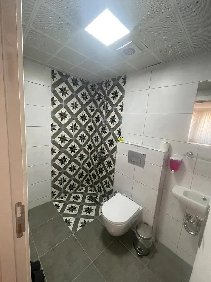 Aparthotel Park Butik à Ankara