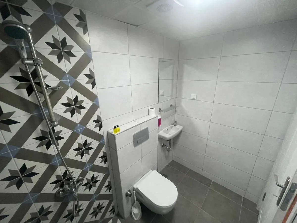 Aparthotel Park Butik à Ankara