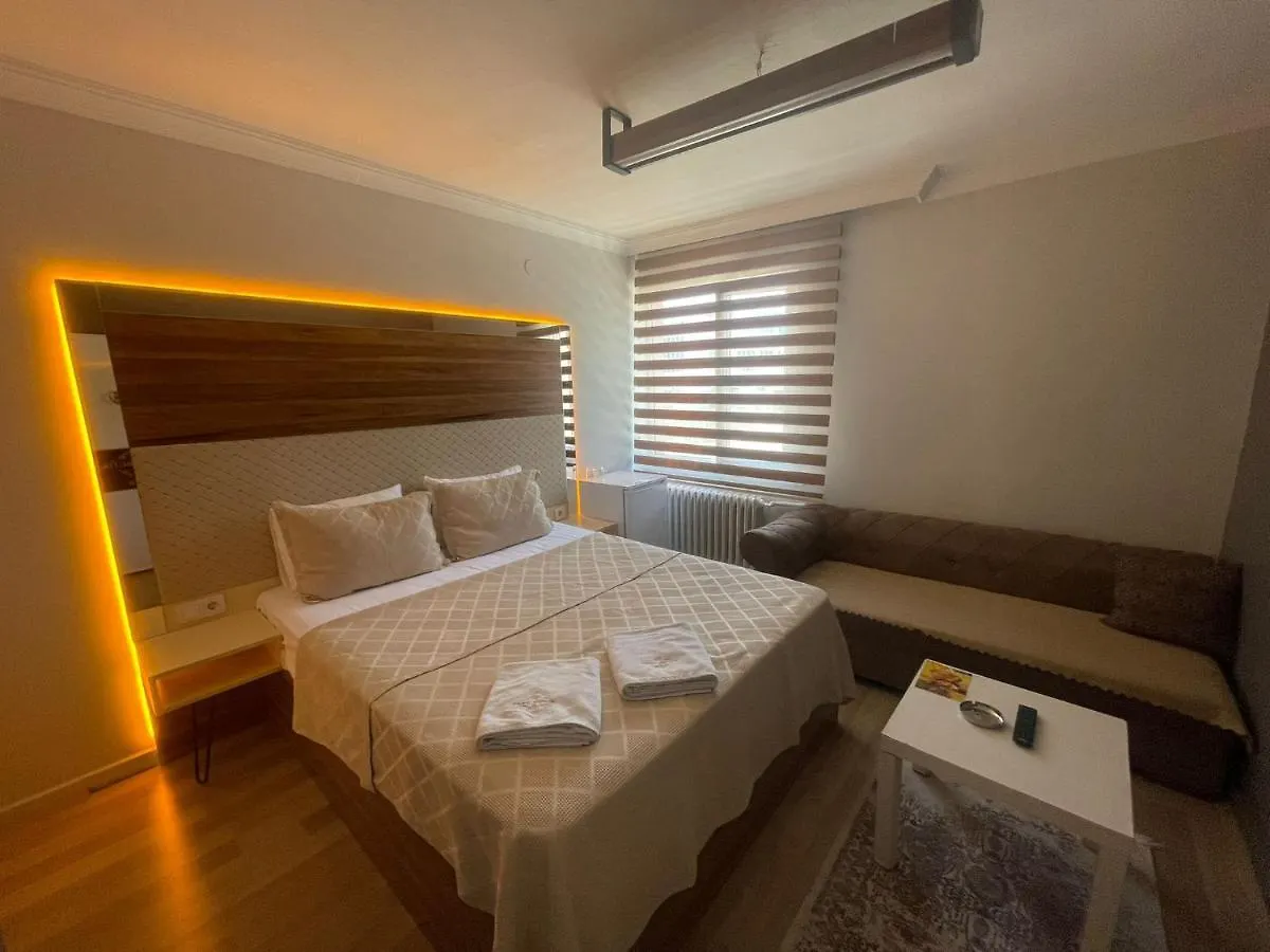 Aparthotel Park Butik à Ankara