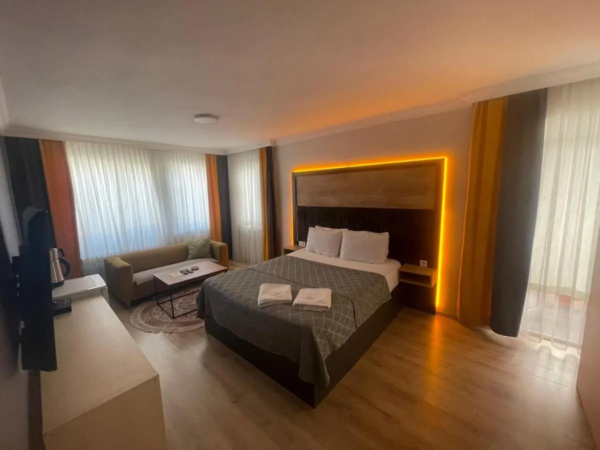 Aparthotel Park Butik à Ankara