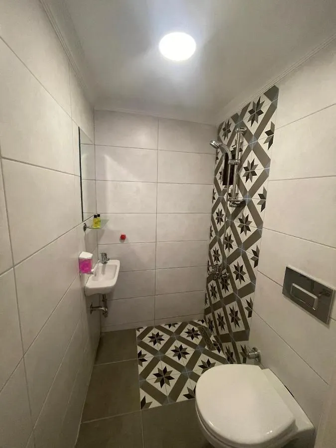 Park Butik Aparthotel Ankara