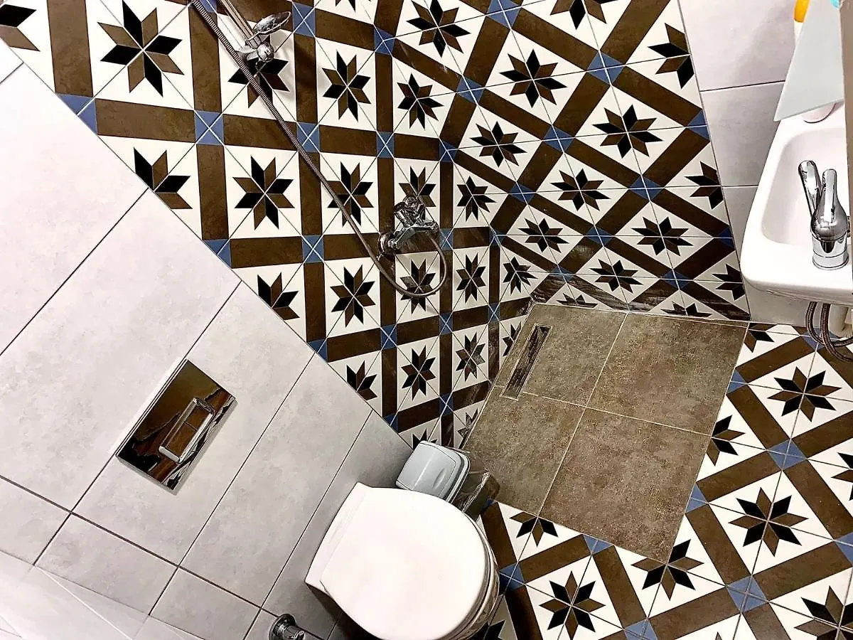Park Butik Aparthotel Ankara Turkey
