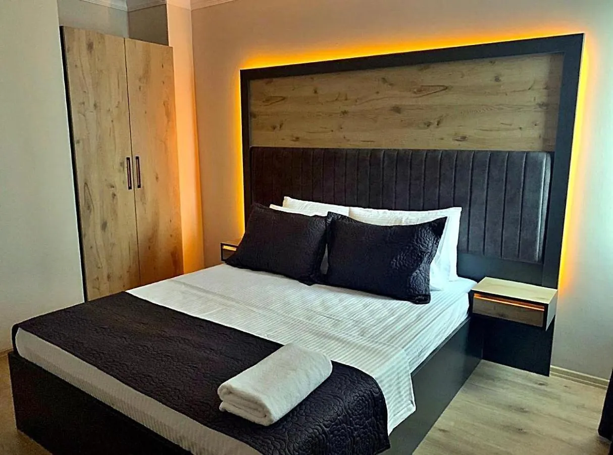 Aparthotel Park Butik à Ankara