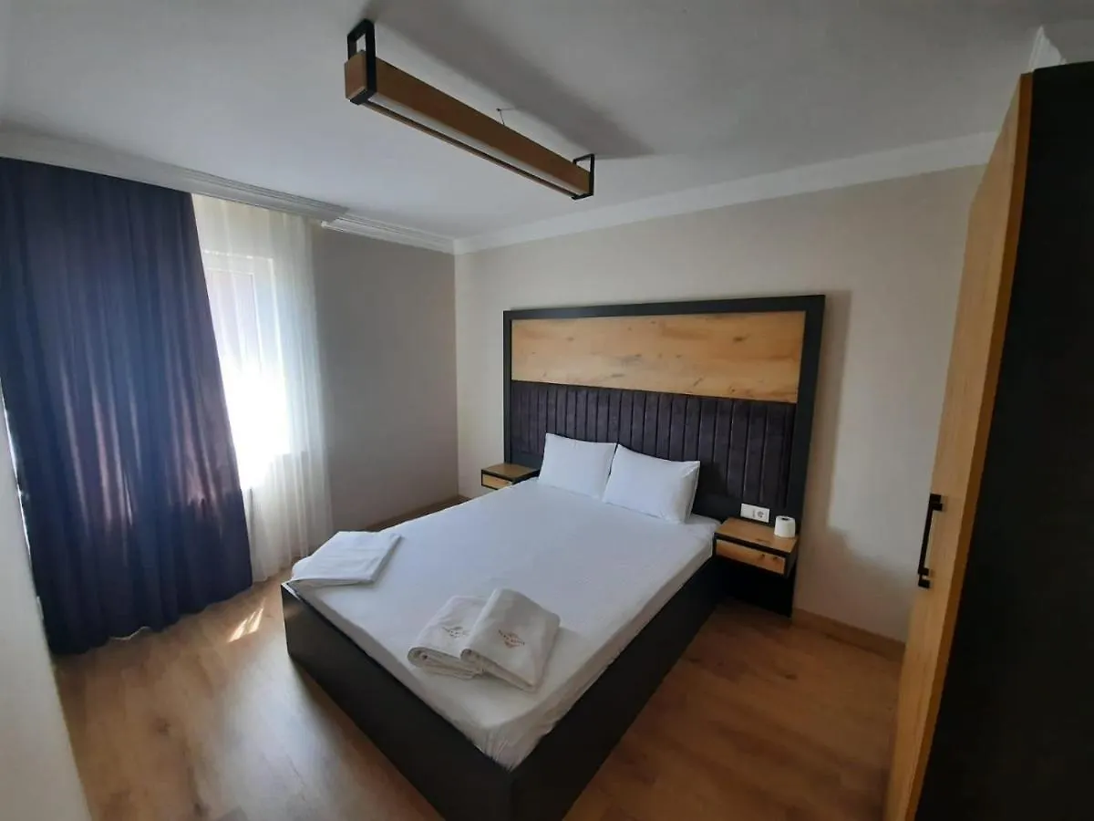 Aparthotel Park Butik à Ankara