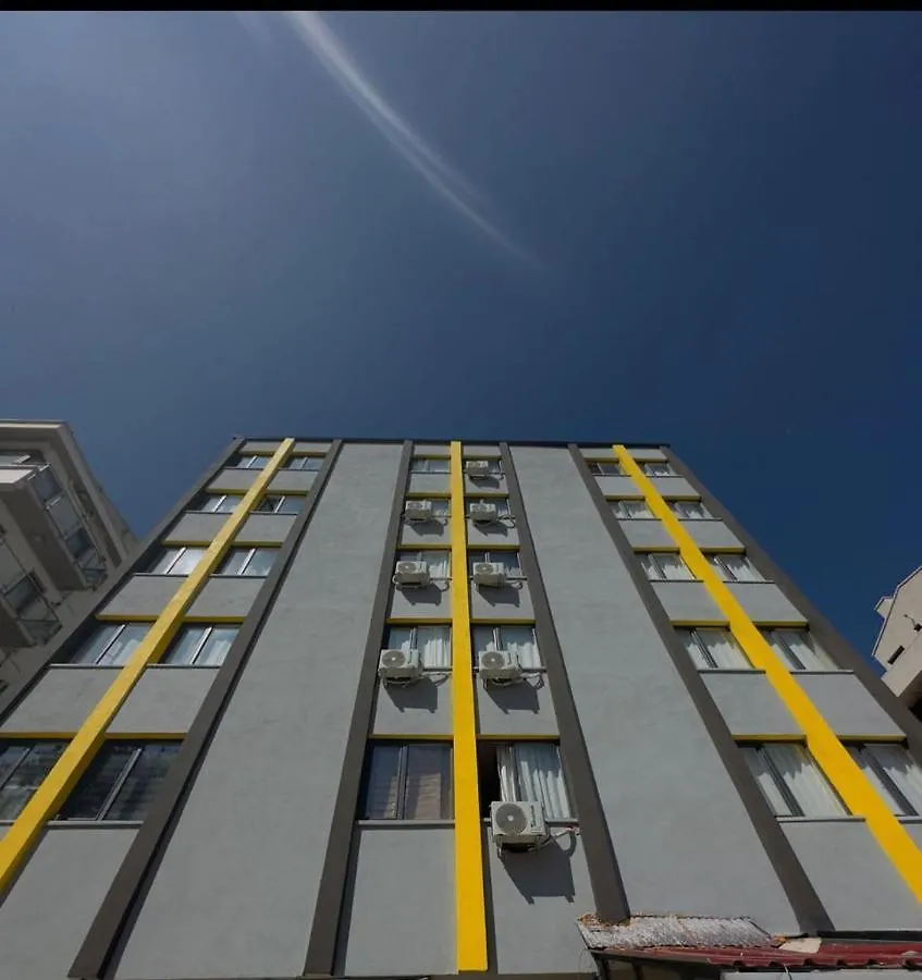 Aparthotel Park Butik à Ankara